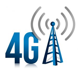 4G беспроводной технологии